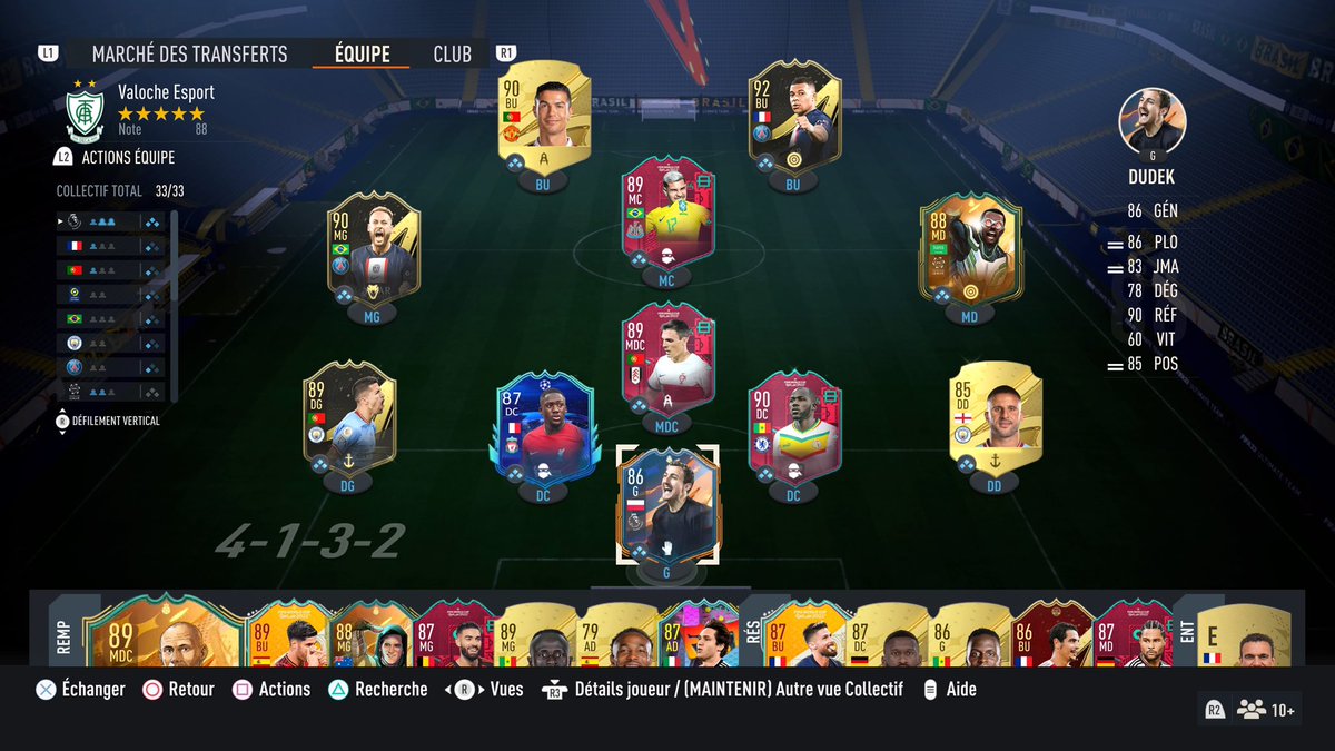 20.
Merci <a href="/alextyv13/">Alextyv</a> pour les 20 wins !