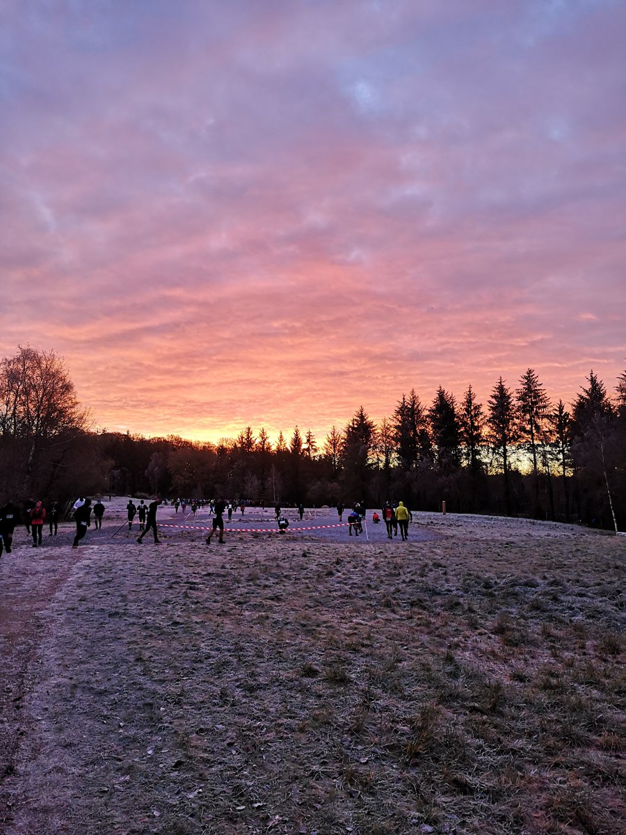 BerronMarine's tweet photo. #Trailduloupblanc
30 km avec - 10°C au départ 🥶🥶🥶

Une belle organisation et magnifiques paysages au menu ☺️ https://t.co/5eLlOy9PF0