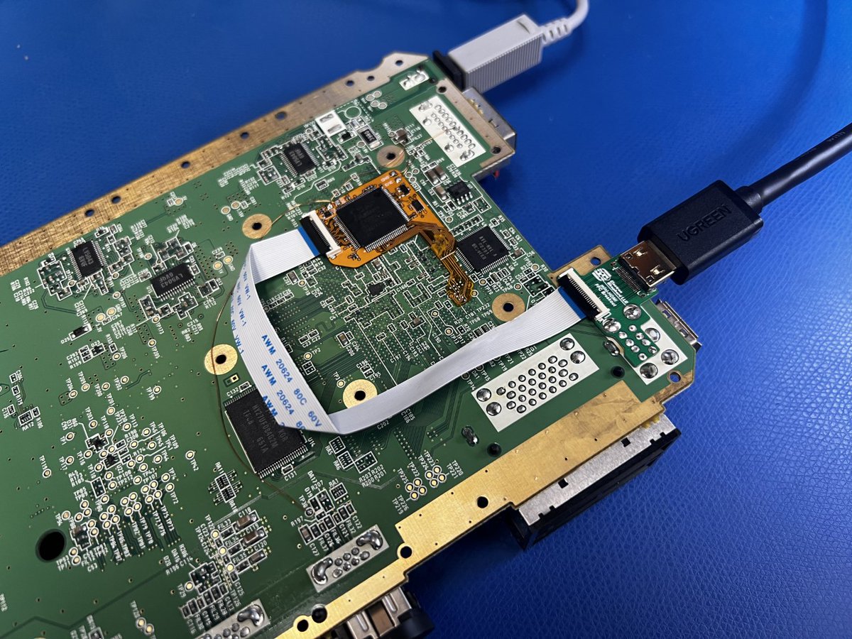 ElectronShepherdLLC on Twitter "We've been working on a new version of