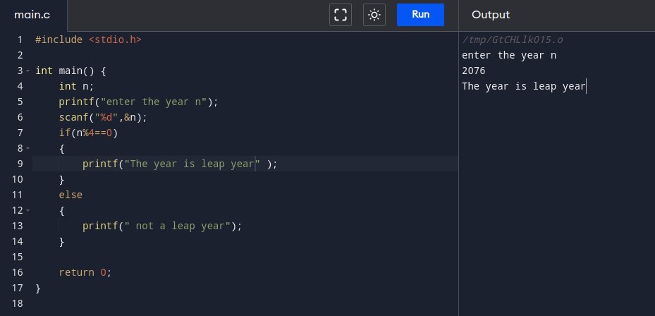 xrajneeshdojo's tweet photo. #50daysfdsa #dsabootcamp #java #learninpublic
Day 14:Today I practiced these questions in the compiler and check the pseudo code it was correct or not. Firstly, I have done this with C language after it I will do with java. This week I only do questions practice.Thanks @kunalstwt https://t.co/oOg4172YEg