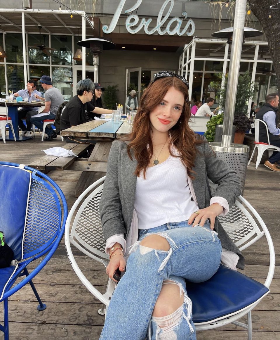 A lovely weekend and dinner with the boyfriend @LivestockWyatt. ❤️