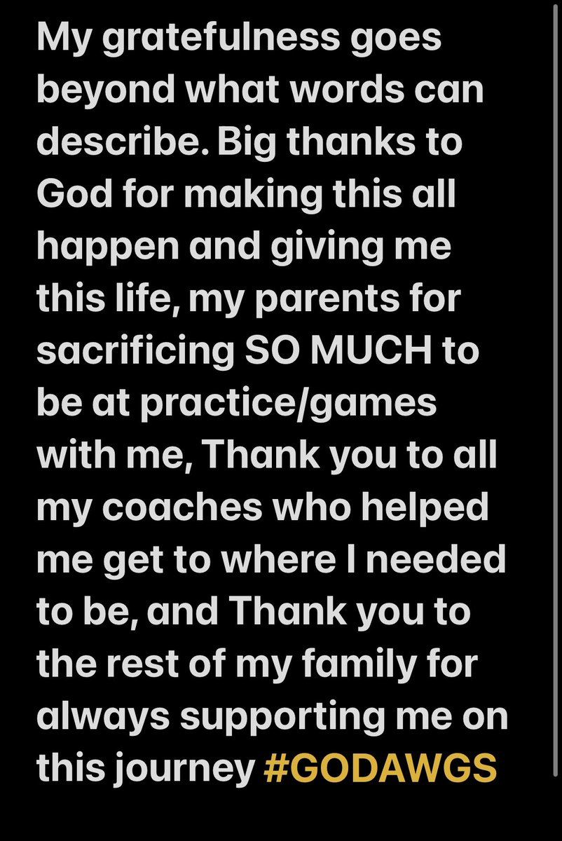 I am so Excited and humbled to announce that I have been given the opportunity to further my academic and softball career at Navarro College.. #GoDawgs 🐾 <a href="/NCDAWGSSoftball/">NC Softball</a> <a href="/bh_softball/">Barbers Hill HS Softball</a> @blaze18united <a href="/CoachCaitlynOSB/">Caitlyn Cain</a> <a href="/C_robertson10/">Cory Robertson</a> @coach_elkins_