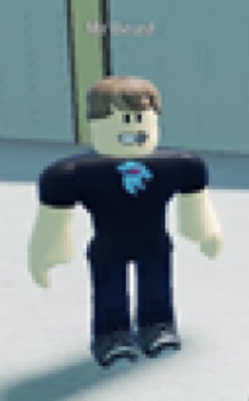 Roblox (Parody) on X: If you like this Tweet, you're a Roblox