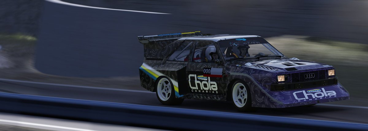 FULL CHOLA 🇮🇨 CANARIAS 🚀 tweet media