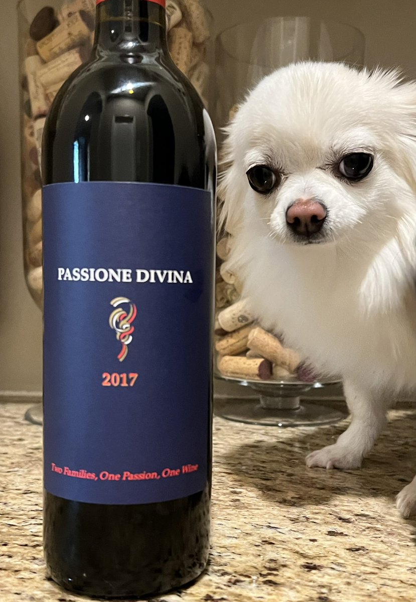 Enjoying the 2017 Passione Divina <a href="/RussellVine1981/">Passione Divina</a> <a href="/campochiarenti/">Campochiarenti 🇮🇹®</a>