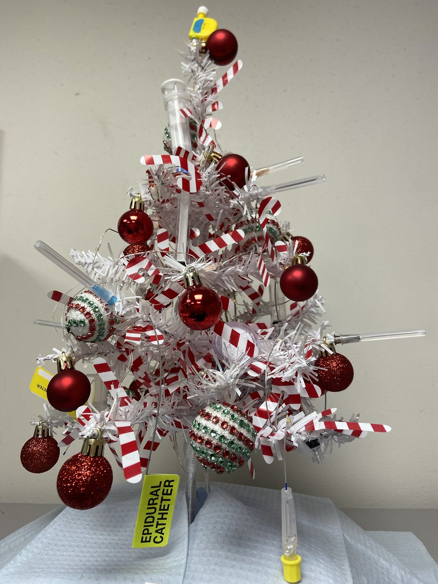 Lacey Straube MD (@lacey_straube) on Twitter photo Tis the season for a safe, comfortable labor. Thank you to our <a href="/UNC_OB_Anes/">UNC OB Anesthesia</a> fellow Dr. Courtney Hood for our festive workroom decor. <a href="/UNC_Anesthesia/">UNC Anesthesiology</a> Tis the season for a safe, comfortable labor. Thank you to our <a href="/UNC_OB_Anes/">UNC OB Anesthesia</a> fellow Dr. Courtney Hood for our festive workroom decor. <a href="/UNC_Anesthesia/">UNC Anesthesiology</a>