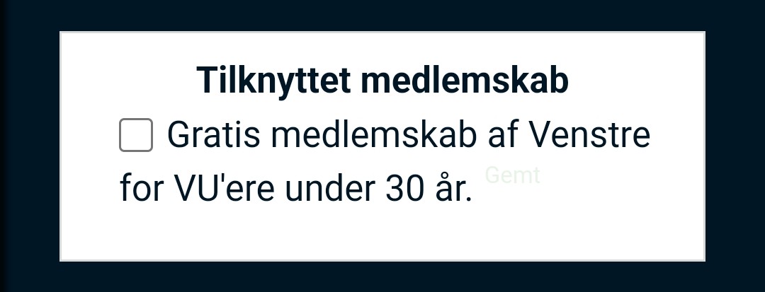 SorenNoergaard's tweet photo. Jeg har taget en tung beslutning. Mit medlemskab af @venstredk er røget samme vej, som kravet om en advokatvurdering: i skraldespanden.
#dkpol #dkmedier https://t.co/skEZDfJEYy