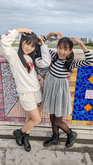 河村祐南(ゆなん)のTwitter画像19