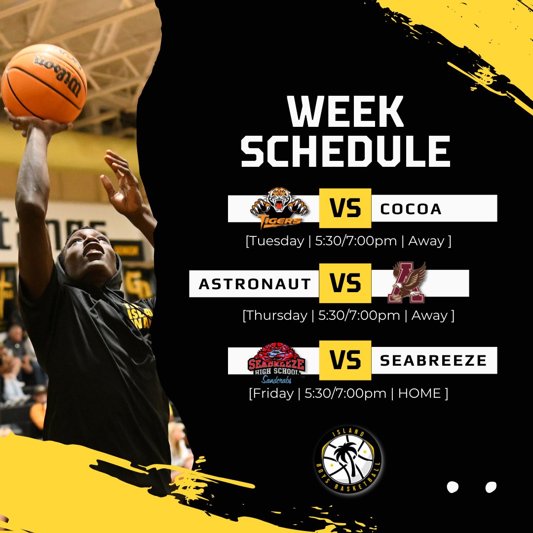 MIHSHoops's tweet photo. 2 on the move, 1 at home before the break...#TheIslandWay https://t.co/nINIeRcXr3