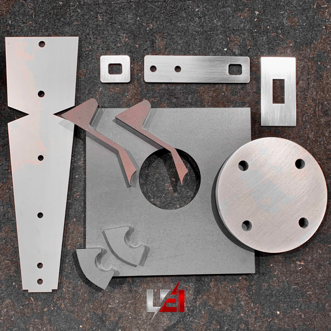 Laser Equation Ltd tweet media