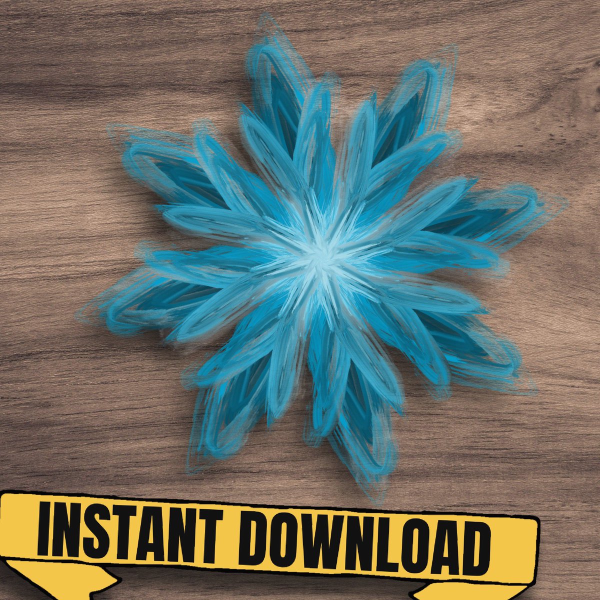 PrintableDe's tweet image. Newest Item from my #etsy shop!
Watercolor snowflake | printable sticker, Christmas decor | Clipart #blue #christmas #white #clipart #etsy #art #forsale #cheap #cheapart #christmasdecoration etsy.me/3YdwxVw