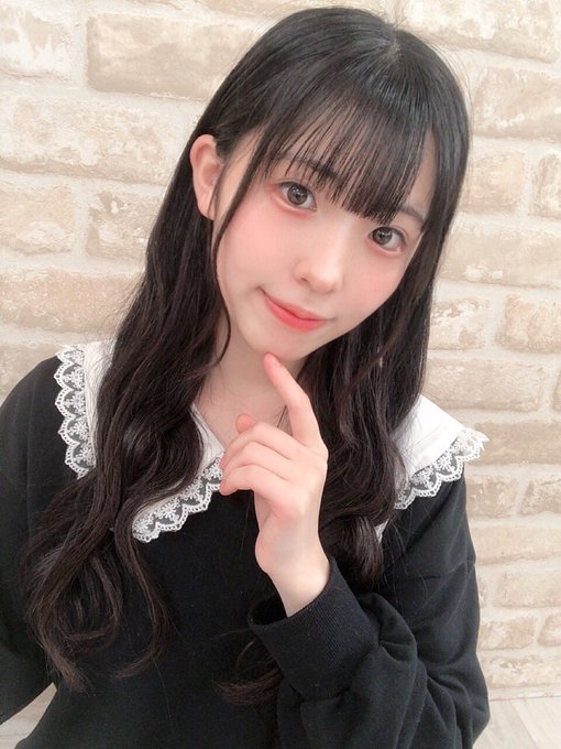 眞辺あみのTwitter画像1