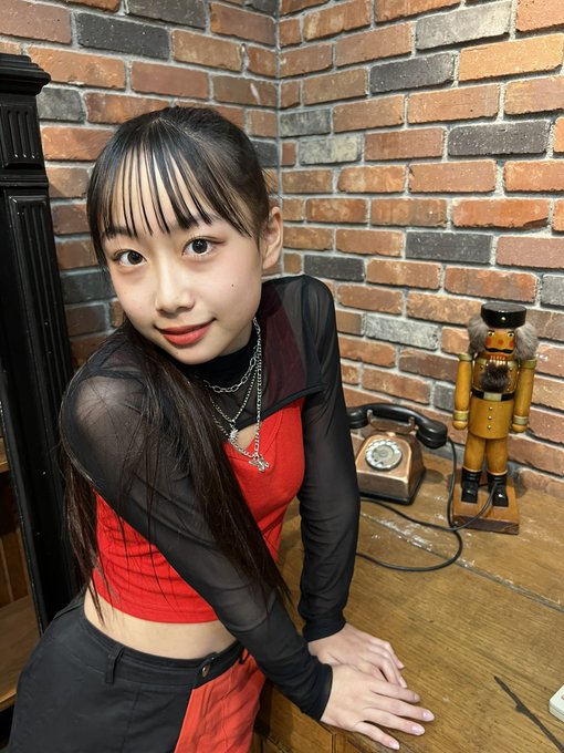 Twitterのコスプレ画像17