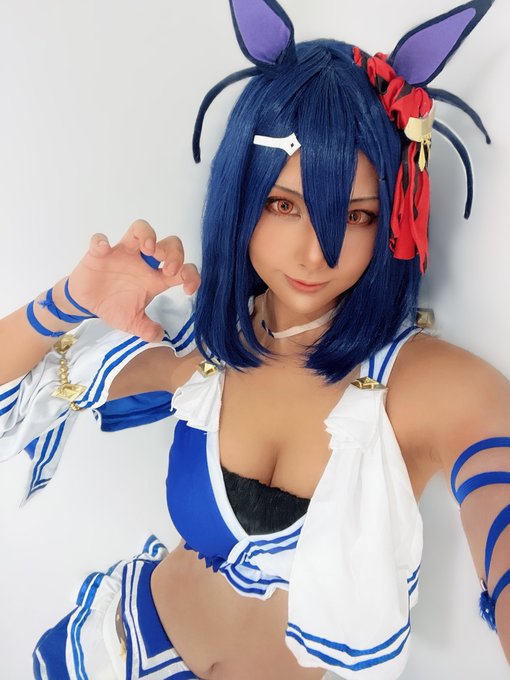 コスプレイヤーあたるさんのTwitter画像22