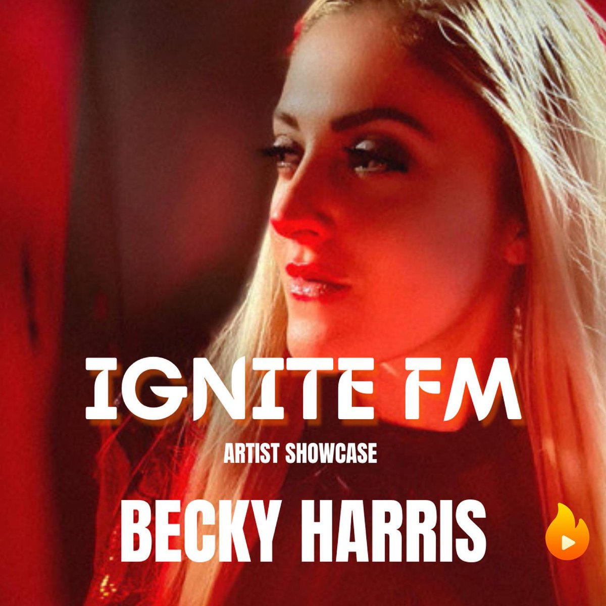 Ignitemusicio's tweet photo. Becky Harris is a singer/songwriter from Brisbane Australia. Her style of music is pop punk with a unique twist. She is currently working on her new album Autopilot along side Better Tone Studios and Fin Media https://t.co/5Ryt545It2