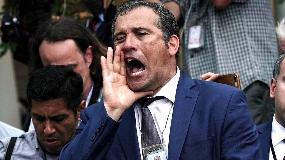 Stephen L. Miller on Twitter: "https://t.co/tduU6B5Lno" / Twitter