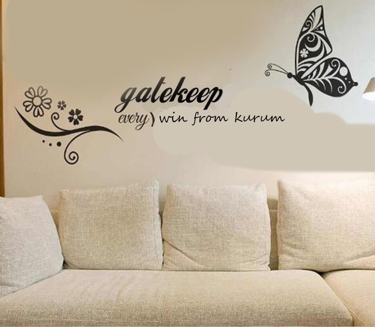 a live look at @TSM_Souless's living room