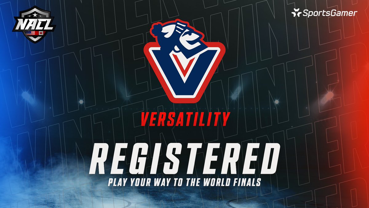 Versatility tweet media