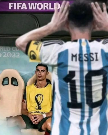 Who did this? Wait, what's this?🥳🏆😂 <a href="/FIFAWorldCup/">FIFA World Cup</a> #defitheodds #arbi #tendiebets