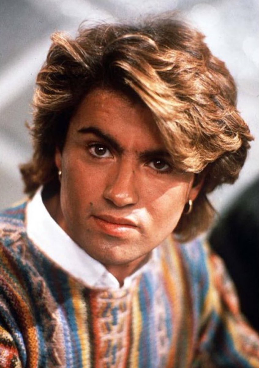 Super70sSports's tweet image. According to my sources, last Christmas George Michael gave you his heart and you threw it away on December 26th, you asshole.