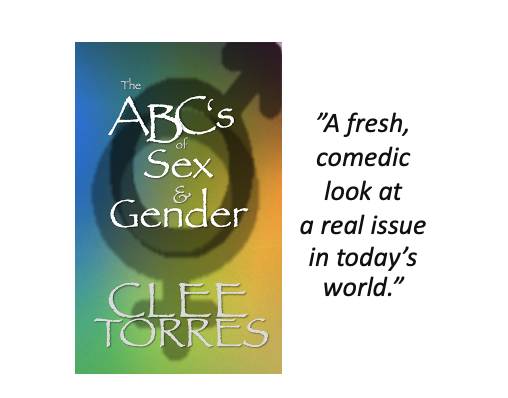 A dark humored look at ever-evolving gender and the deep-rooted frustration of asociety that struggles to keep up withso many new labels – #sexandgender #genderidentity #genderequity #GenderEquality #genderfluid #understandinggenderspectrum 
amazon.com/ABCs-Sex-Gende…