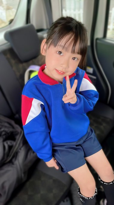 Twitterのコスプレ画像9