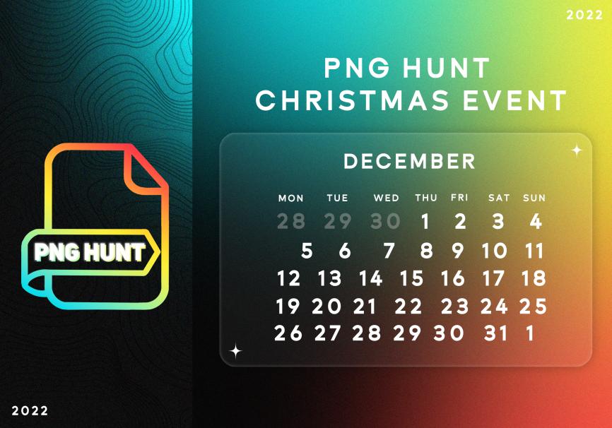 PNG HUNT tweet media