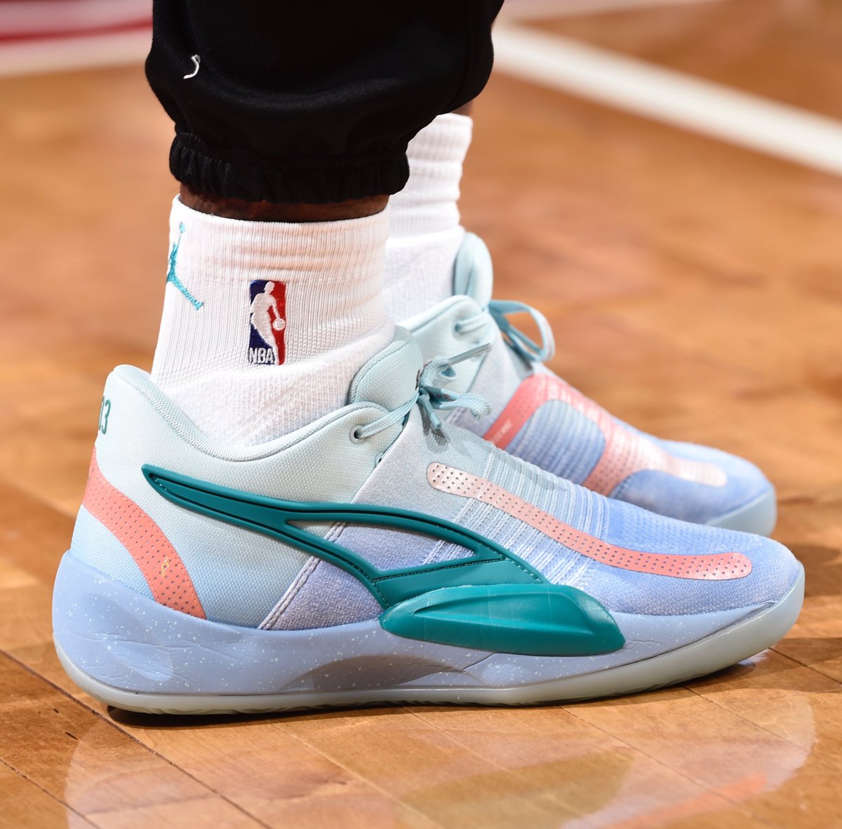 terry rozier sneakers