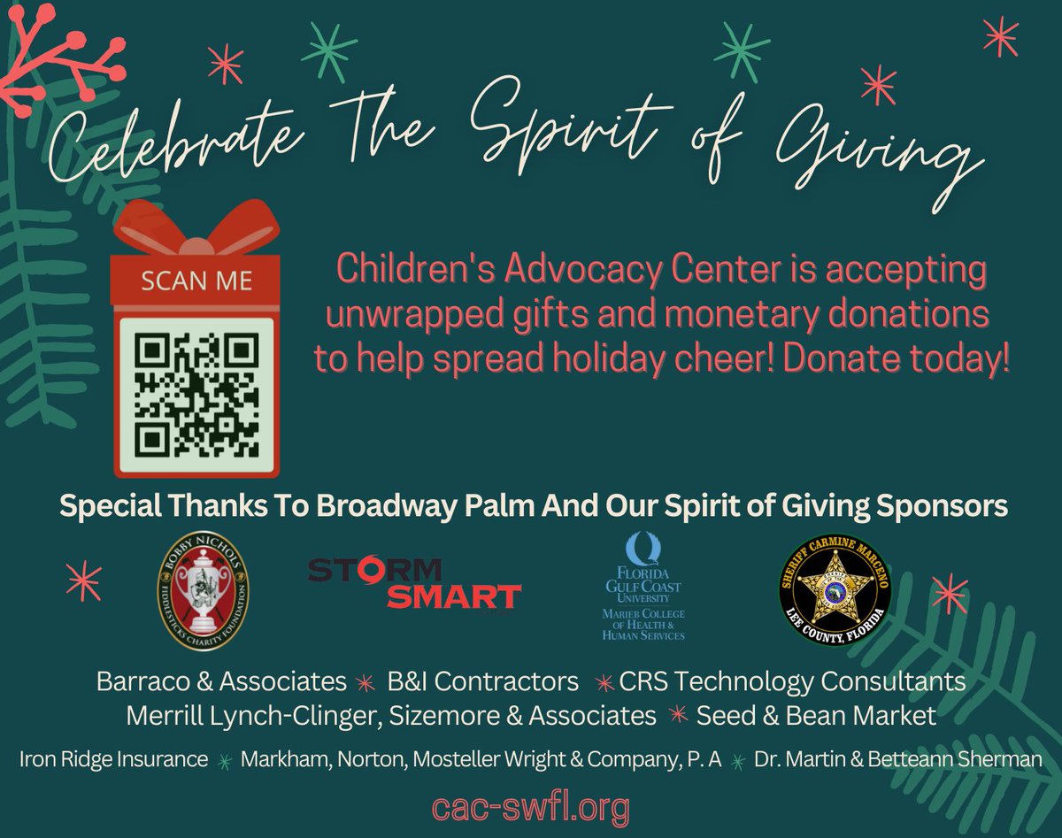 CAC of SWFL tweet media