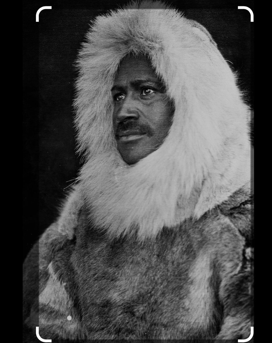 indiandollbacup's tweet photo. #BlackAmericanExplorer #FirstBlackMan #NorthPole #MatthewHenson #learnabouttheAmericas #unlearnwhatyouTHINKyouknowaboutAfrica #putamericans1st #loveyourself #honortheancestors 💯💯💯#notpsuedo https://t.co/gflcyBAaN0