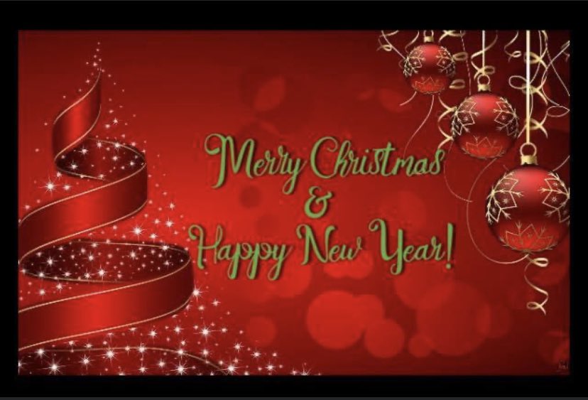 We are closed for the season. See y’all next year!