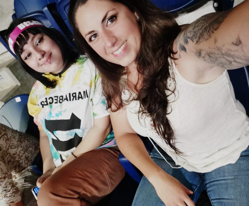 CarlitosSel's tweet photo. #BecerraEnAntelArena https://t.co/UI2P4Q2INH