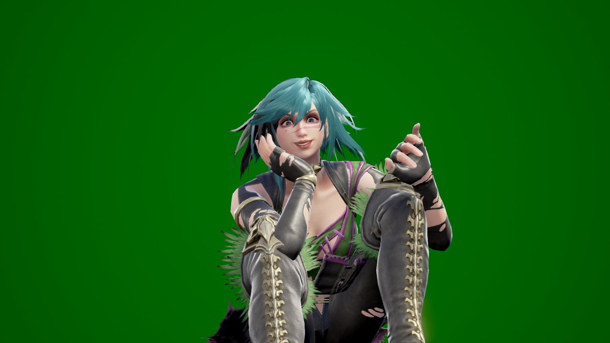 RingBladeBird's tweet image. "Whatcha up to, huuuuh?"

//open!!