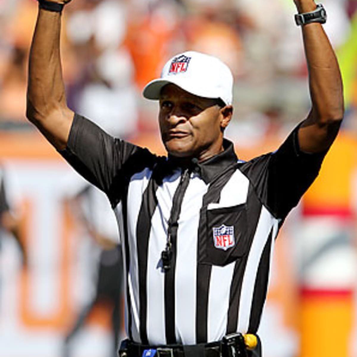 DollarDogNick's tweet photo. Bengals MVP today! https://t.co/QIU7gKimbd