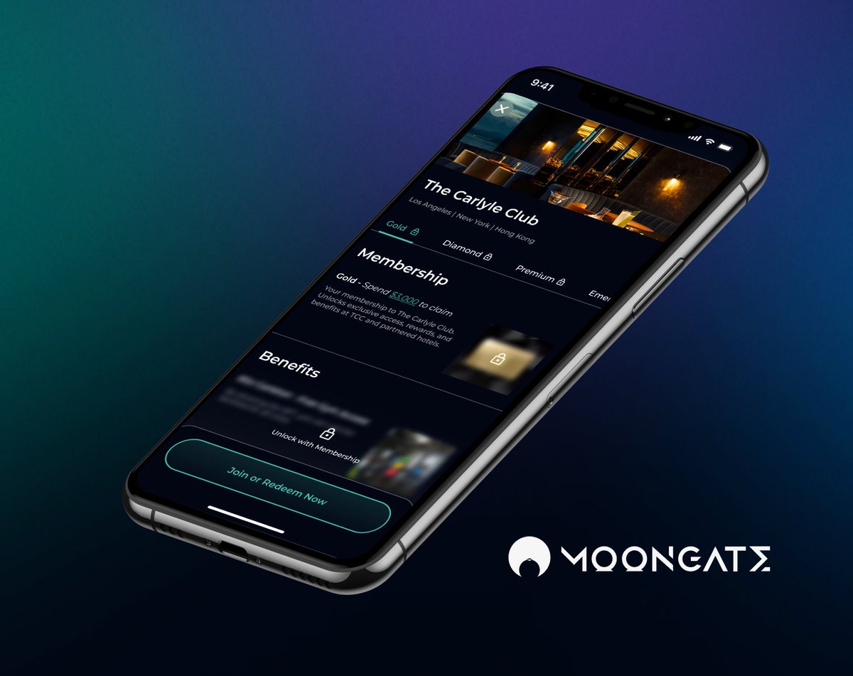 Moongate tweet media