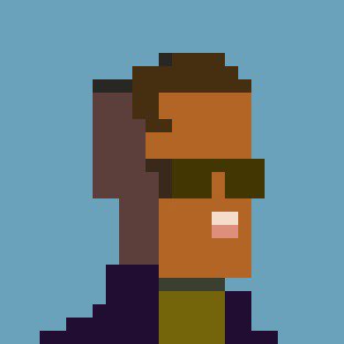 Bought this hunk and added it to the <a href="/Cardolphins/">Cardolphins🐬</a> Rug Snacks Treasure Chest 🫡 

335 loved NFT’s up for grabs, all you have to do is feed your rugged NFT’s to The Kraken. 

🚨🚨Portal closes in a few hours🚨🚨
#Cardano #NFT #Hunks