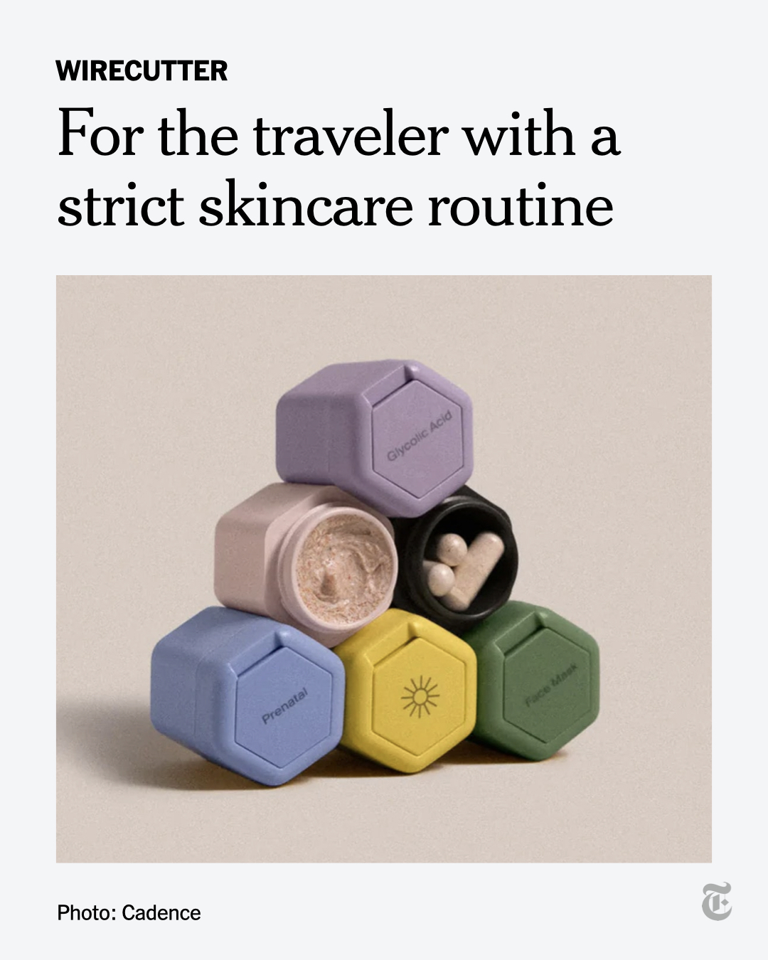 The New York Times on Twitter "Just because you have to travel, doesn