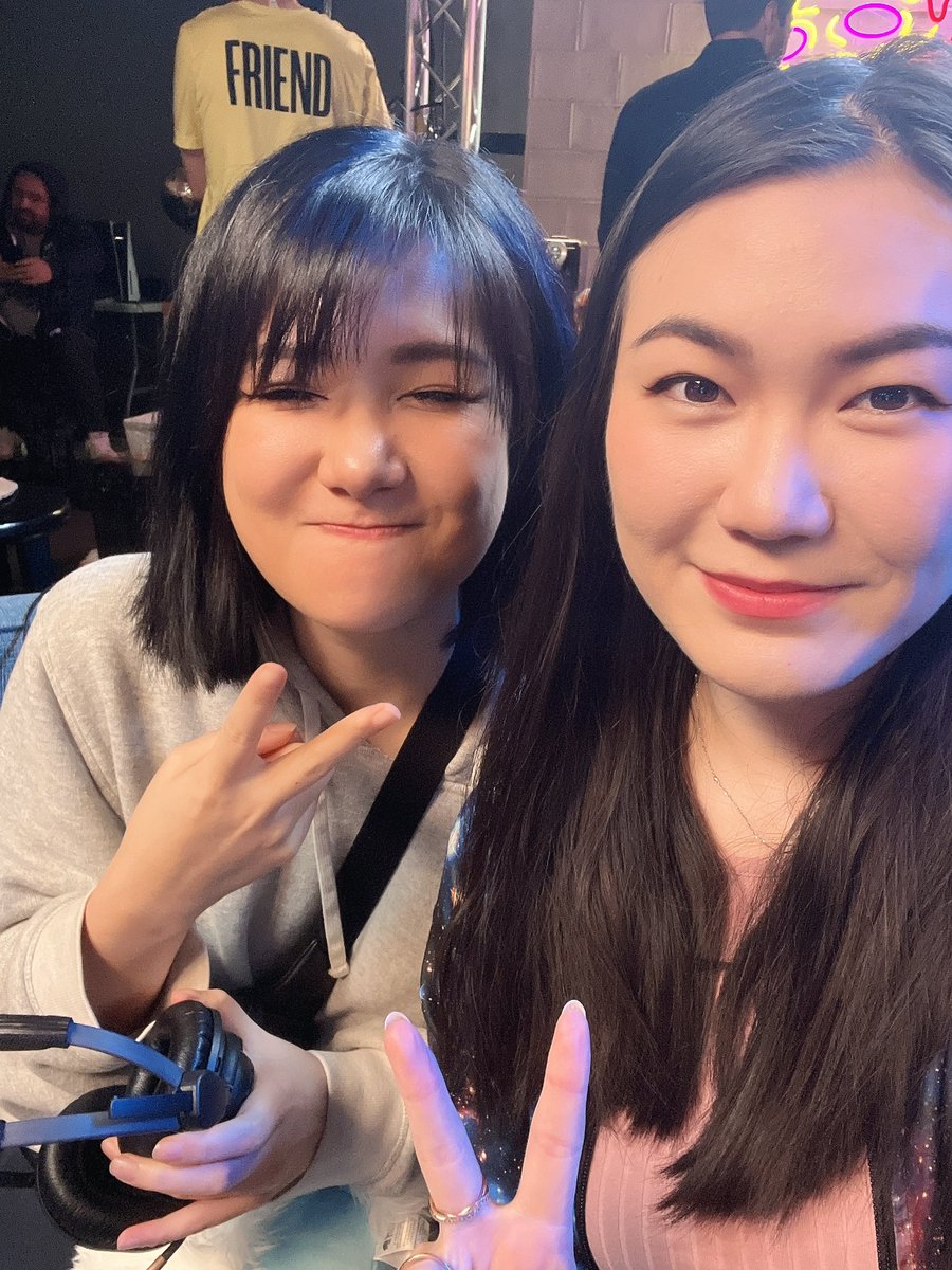 Losers here to cast <a href="/BeccaTILTS/">Becca</a>