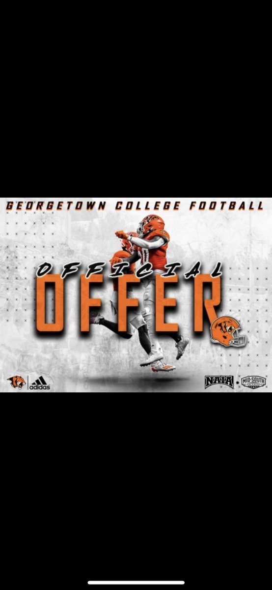 Nic Baloga #34 tweet media