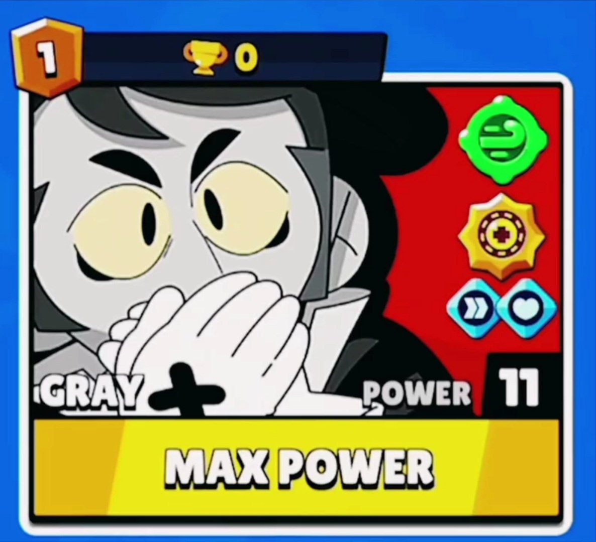 BRAWLSTARSDRAW's tweet photo. Giving away 1x BRAWL PASS
To do:
✅️Like and Retweet
✅️Follow
✅️Watch my new video and subscribe to my channel :https://t.co/rumwOm4h34

Good Luck 🍀🔥
#candyland #BrawlPass #Giveaway #byebyeboxes https://t.co/eC0LKaEhsd