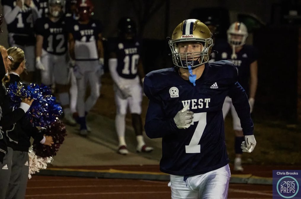 Brooks Sapone (@brooks_sapone) on Twitter photo Had a great time representing Independence at the <a href="/tenncoach/">TACA</a> <a href="/tnallstar/">Tennessee East-West All-Star Classic</a> East-West All Star game. Thanks to the coaches who helped all week. It was a great experience. hudl.com/v/2K2Qs1 <a href="/CSmithScout/">Chris Smith</a> <a href="/NatlPlaymkrsAca/">NatlPlaymkersAcademy</a> <a href="/NCEC_Recruiting/">NPA</a> <a href="/wcsIHSfootball/">Independence Football</a> @wcsIHSmw <a href="/BallHawkU/">BallHawkU 🏈🦅</a> Had a great time representing Independence at the <a href="/tenncoach/">TACA</a> <a href="/tnallstar/">Tennessee East-West All-Star Classic</a> East-West All Star game. Thanks to the coaches who helped all week. It was a great experience. hudl.com/v/2K2Qs1 <a href="/CSmithScout/">Chris Smith</a> <a href="/NatlPlaymkrsAca/">NatlPlaymkersAcademy</a> <a href="/NCEC_Recruiting/">NPA</a> <a href="/wcsIHSfootball/">Independence Football</a> @wcsIHSmw <a href="/BallHawkU/">BallHawkU 🏈🦅</a>