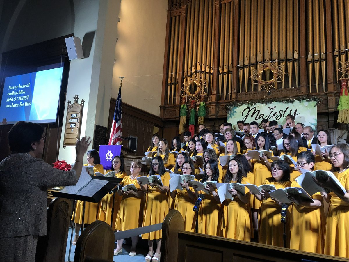 peteryanes's tweet photo. What matters in the pulpit is that the gospel has been faithfully proclaimed. #sbcAsiancollective #pbcicantata https://t.co/h4oPIIwZRR