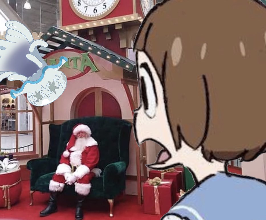 Nihilego: It's the red fat dude!!!!!