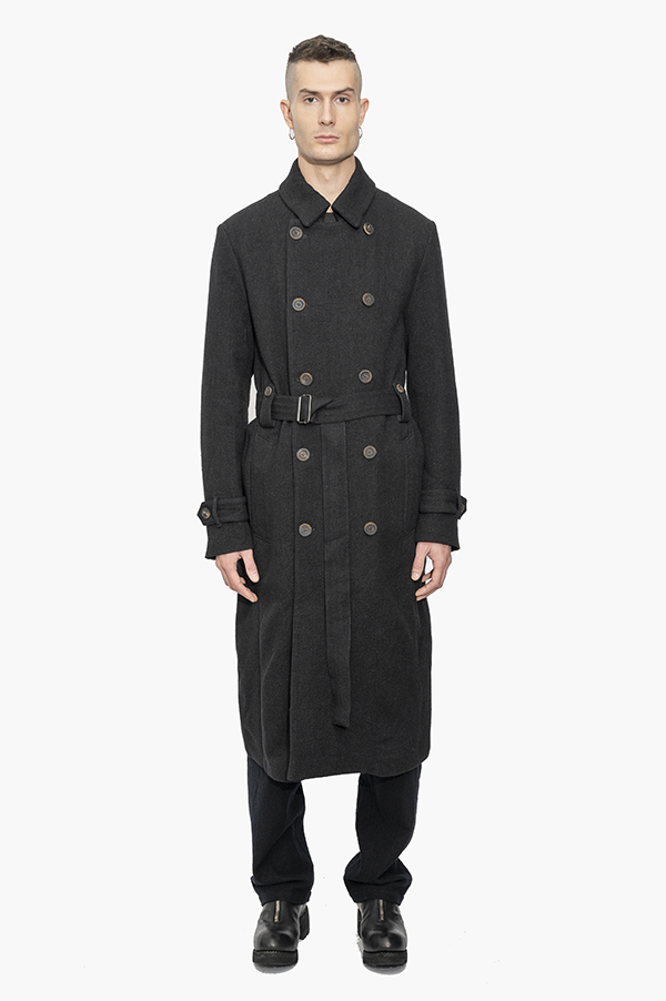 SUUS_Madrid's tweet photo. FORME D´EXPRESSION WARDEN UNISEX WOVEN COAT 🖤
@SUUS_MADRID NEW COLLECTION 2023
AVAILABLE IN STORE AND SOON ONLINE 🖥
WORLDWIDE SHIPPING 🌏
https://t.co/CIHJyDxsiH
#MaurizioAmadei #labelunderconstruction #suus #biekverstappen #rickowens #formedexpression #devoa #theviridianne https://t.co/0zQjtxpBoX