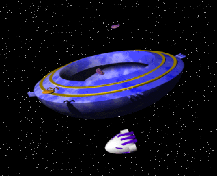 Evocation Games tweet media