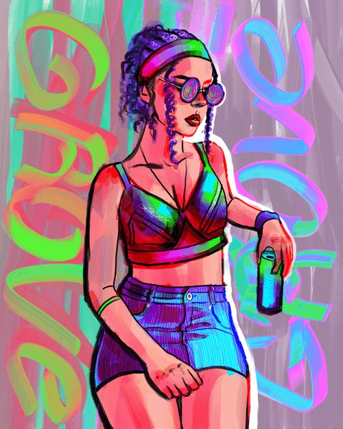 DonJibo ⛵️ XTZ Art Only 🌉 tweet media