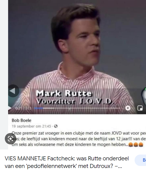 PietVerdriet on Twitter "Hier kijkt hij heel anders dan met die lach hé. Hij kijkt als iemand