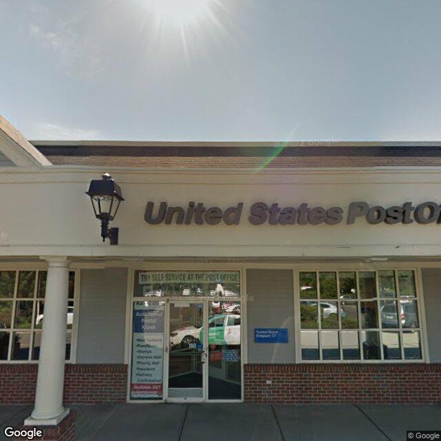 every usps on Twitter "TRUMBULL 50 QUALITY ST, TRUMBULL CT 066119998"