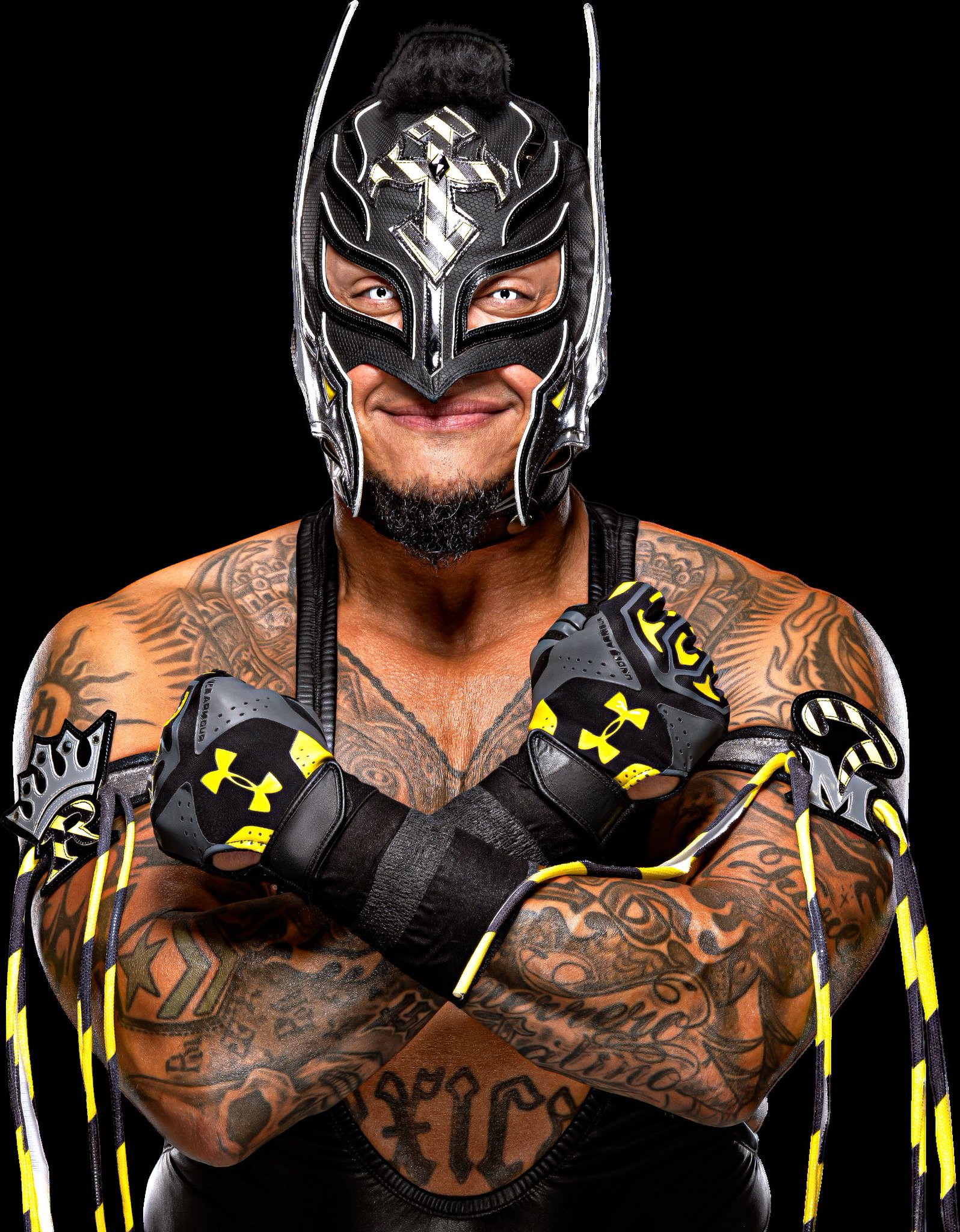 Happy birthday to another GOAT Rey Mysterio  