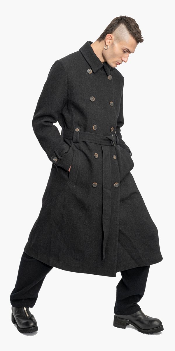 SUUS_Madrid's tweet photo. FORME D´EXPRESSION WARDEN UNISEX WOVEN COAT 🖤
@SUUS_MADRID NEW COLLECTION 2023
AVAILABLE IN STORE AND SOON ONLINE 🖥
WORLDWIDE SHIPPING 🌏
https://t.co/CIHJyDxsiH
#MaurizioAmadei #labelunderconstruction #suus #biekverstappen #rickowens #formedexpression #devoa #theviridianne https://t.co/0zQjtxpBoX